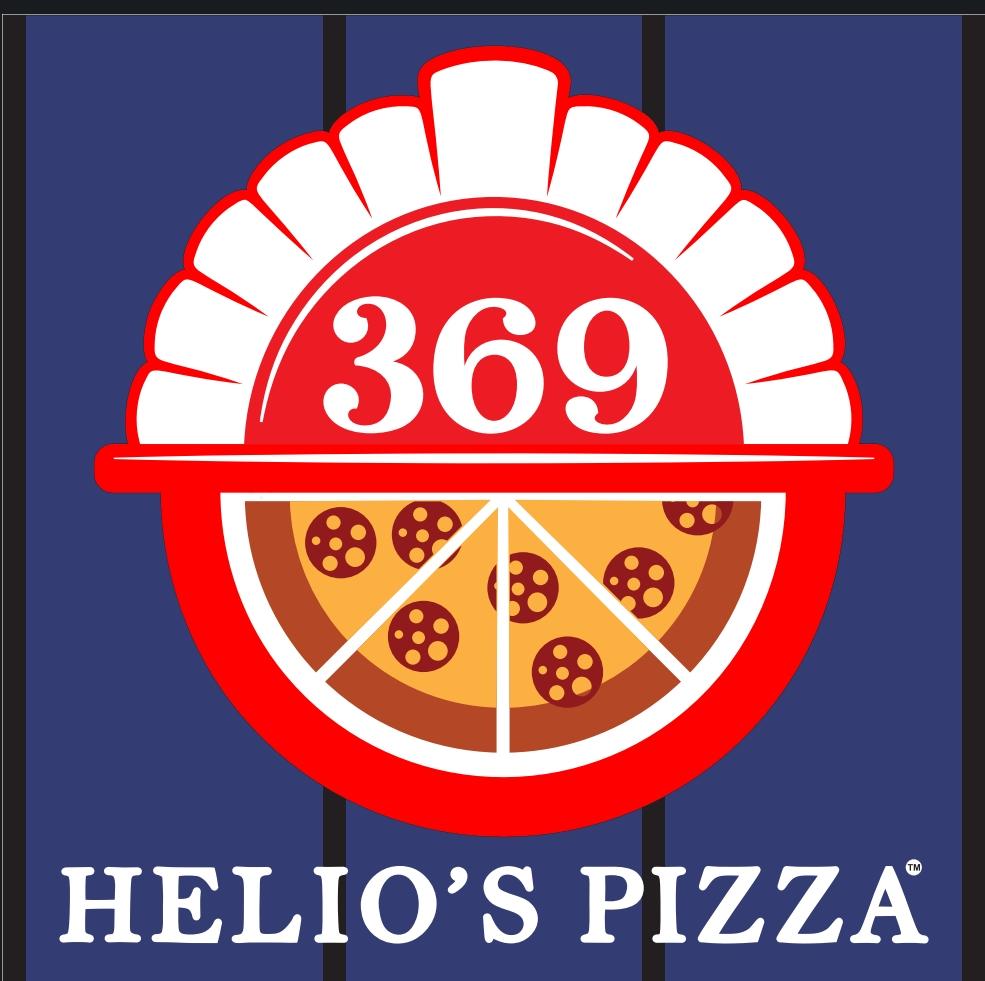 Helio's Pizza