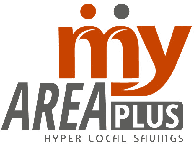MyArea Plus — Hyper Local Savings