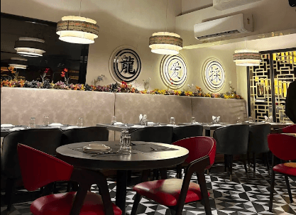 Berco's - Dumas Road