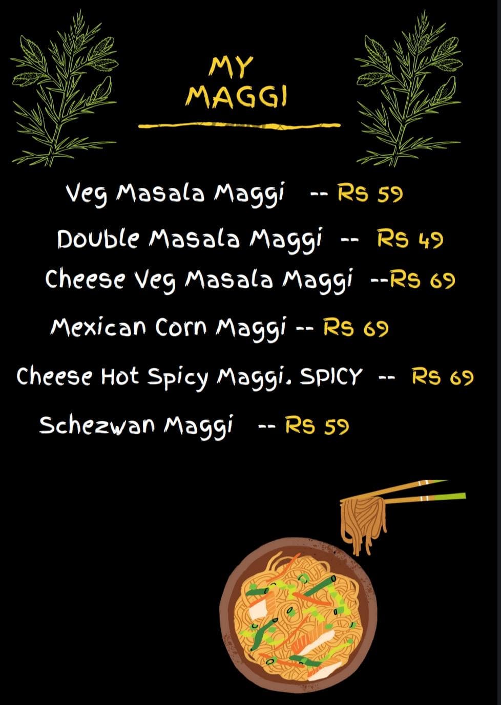 Cafe Culture - Palanpur Canal Road photo 3