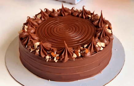 Fun Bun Cake & More - Vasavira