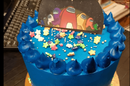 The Cake Bar - Sector 22 photo 2