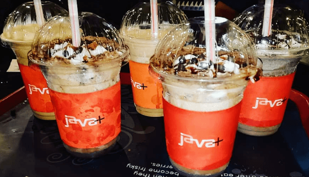 Java+ by Le Meridien - Satellite photo 3