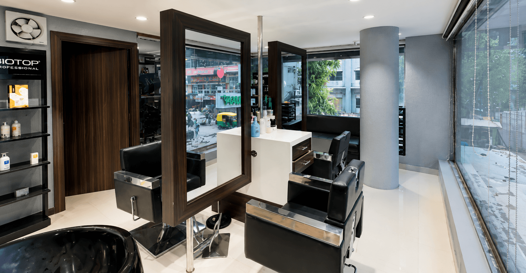 Hairapy Hair & Beauty Lounge - Law Garden