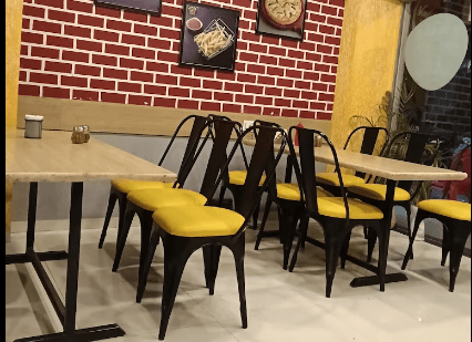 The Lio Pizza - Wagodia