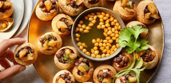 Ratna's Khana Khazana - Sargasan