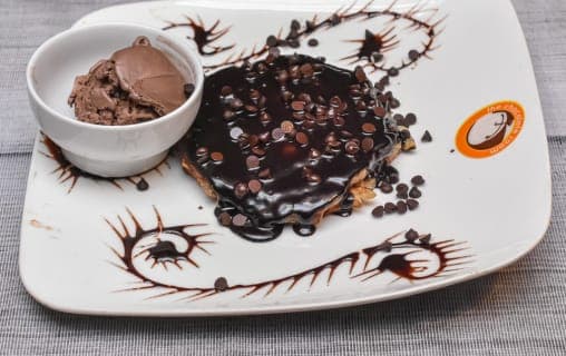 The Chocolate Room - Paldi photo 2