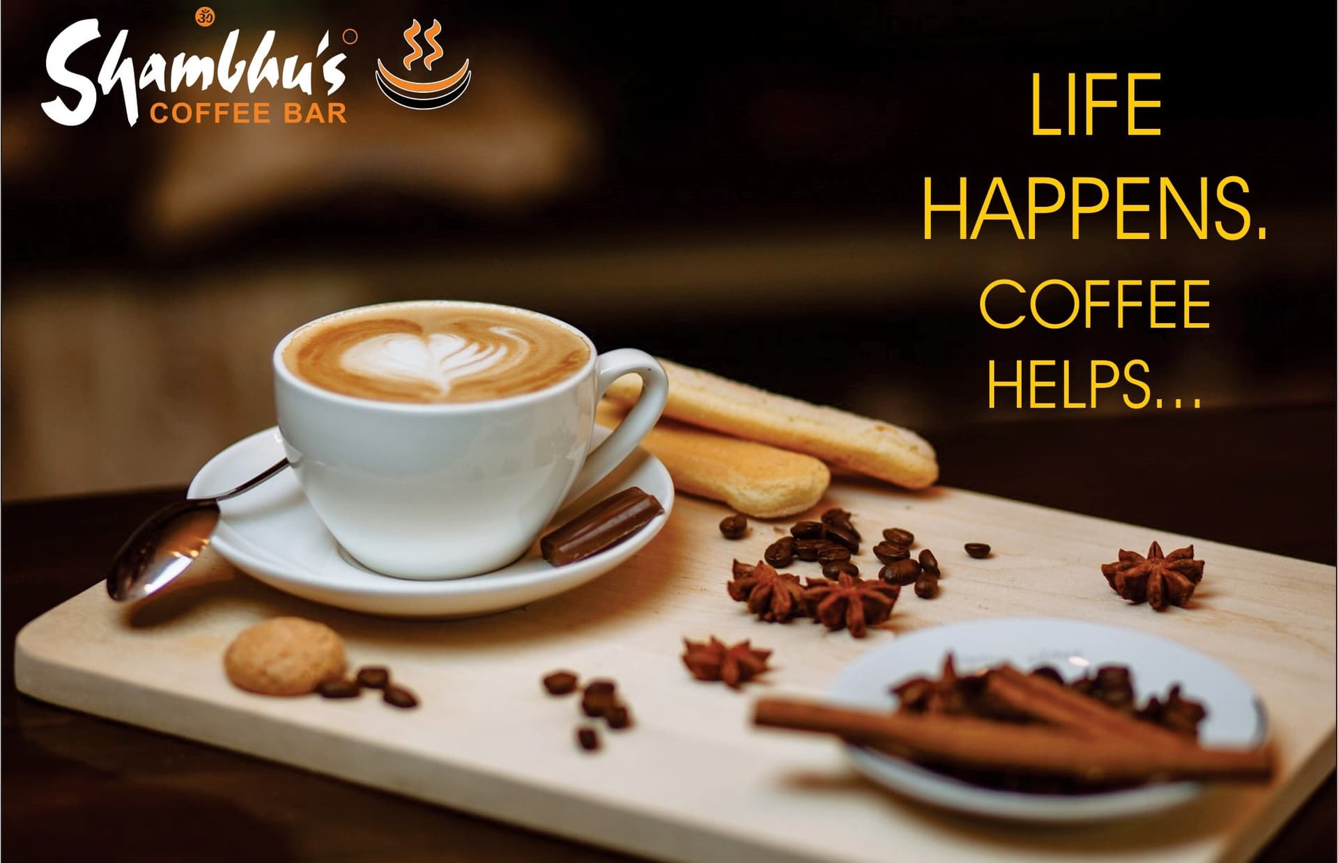 Shambhu's Coffee Bar - Isanpur photo 2