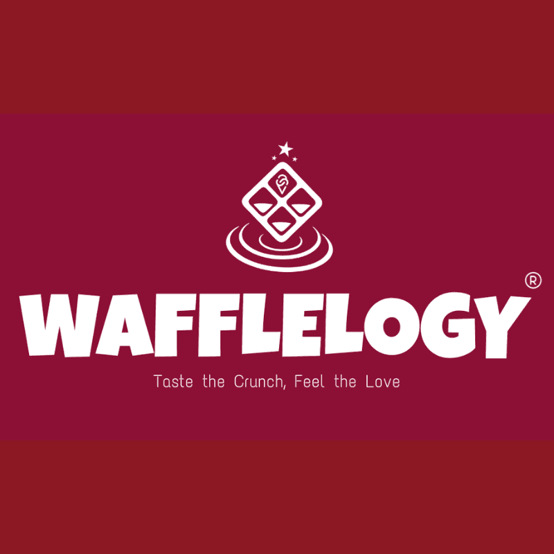 WAFFEL / PANCAKES : @ Just Rs.99/- (10 Coupons) (Not Valid Biscoff, Kiki, Blue sea, Kunafa & Almond Brownie)