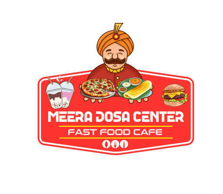 MENU ITEM: Buy One & get One Free (Timing 2:00 AM to 8:00 PM)