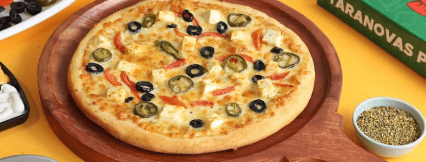 Taranovas Pizza - Shela photo 2