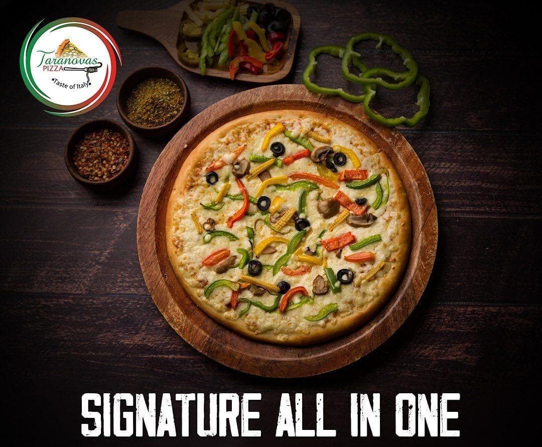 Taranovas Pizza - Sardarnagar photo 1