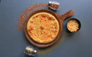 Spedito Pizzeria - Kotecha Chowk photo 3