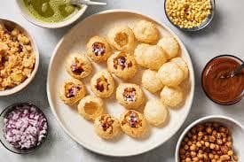 Ratna's Khana Khazana - Sargasan photo 1