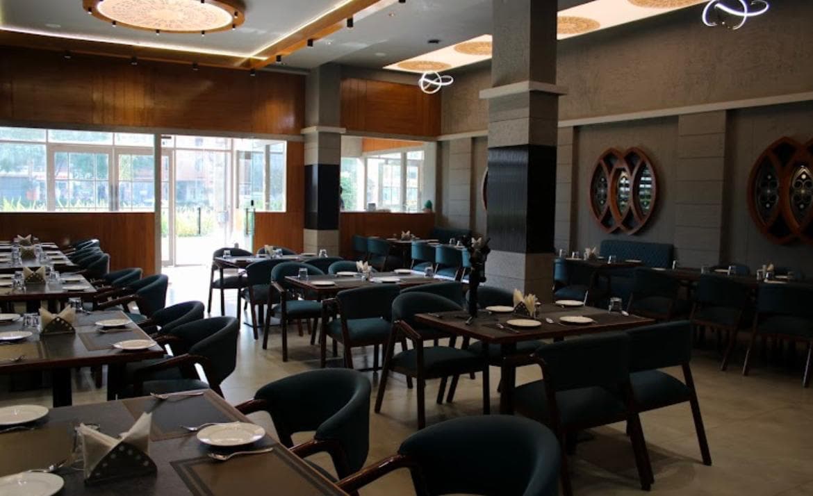 Beeji - Punjabi Restaurant & Banquet_New Naroda photo 3