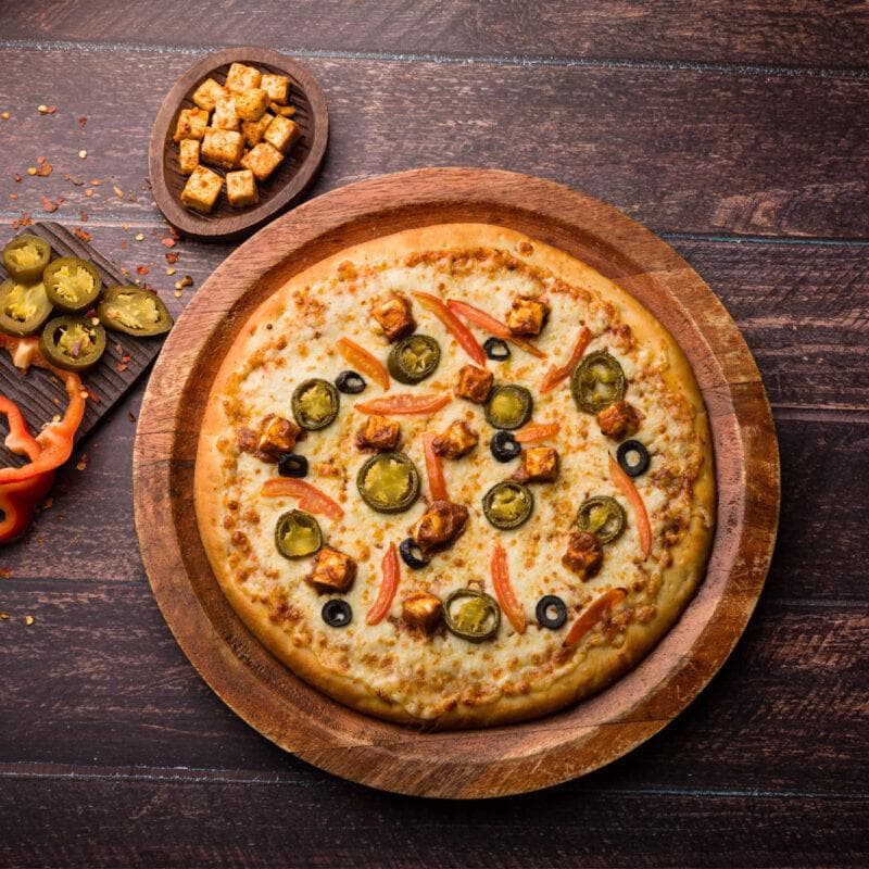 Taranovas Pizza - Nikol photo 2
