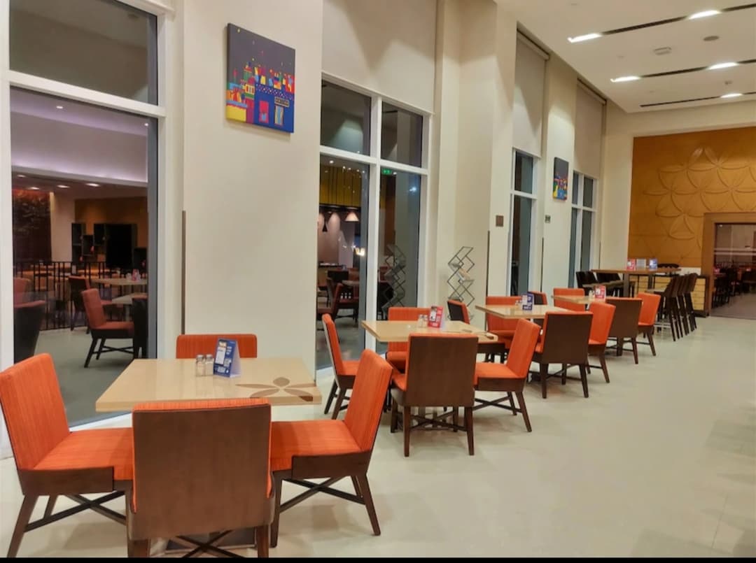 Fairfield by Marriott - Ashram Road photo 4