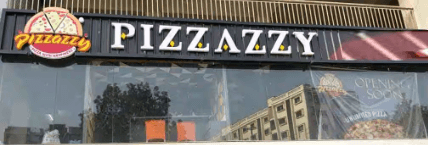 Pizzazzy 2 -Nikol photo 1