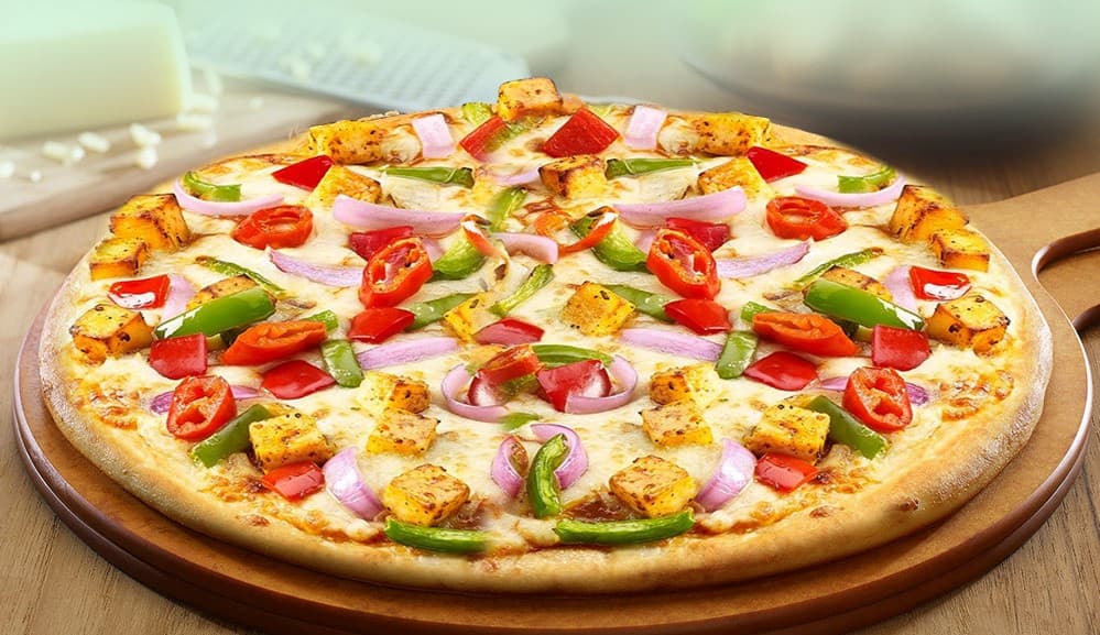 William John's Pizza - Naranpura photo 4