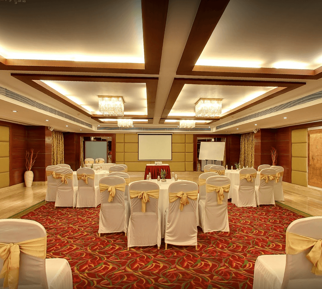 Banquet by Ramada - Prahladnagar photo 2