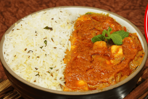 RK Cloud Kitchen -  Kudasan photo 1