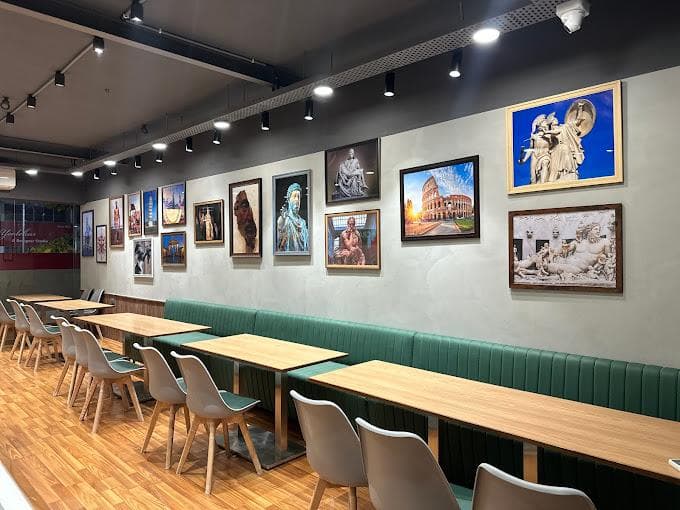 Taranovas Pizza - Maninagar photo 3