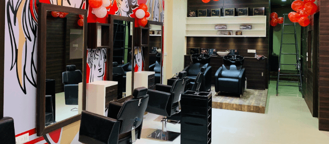 Habib Hair Studio - Bodakdev photo 1