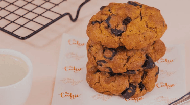 The Cookie Co. - Bodakdev photo 1