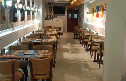 Choice Snack Bar - Shela
