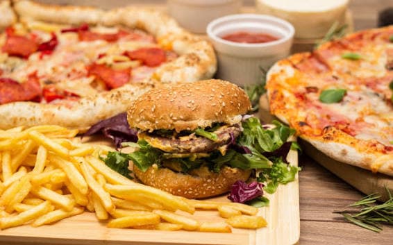 Cheesy Crazy Cafe - New Science City Road