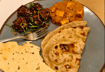Aagnam Multicuisine Restaurant - Chandkheda photo 1