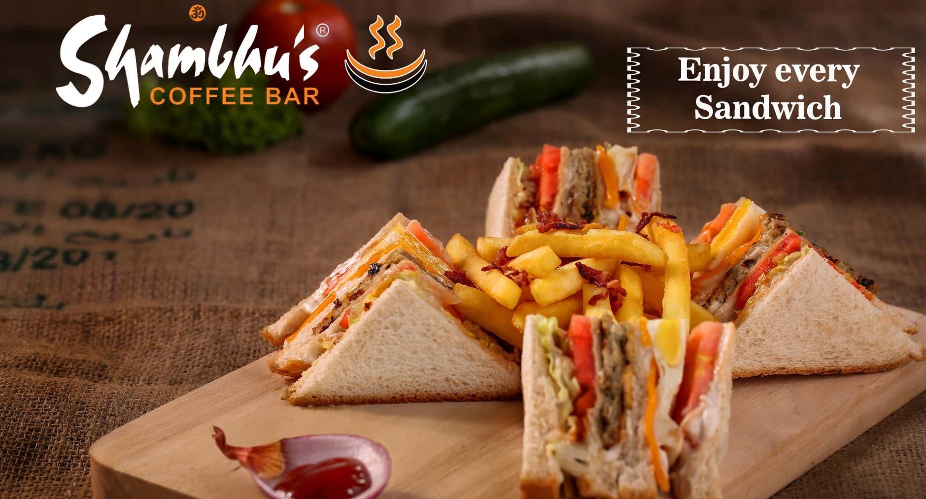 Shambhu's Coffee Bar - Isanpur photo 3