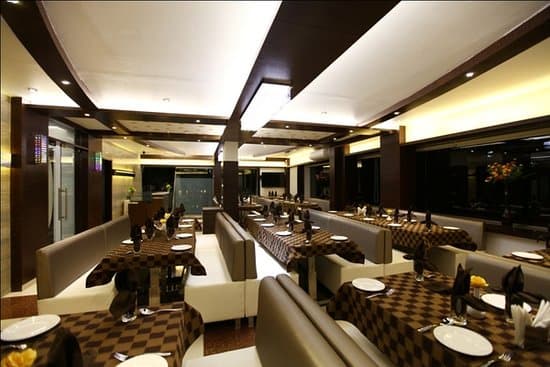 Ambrosia Restaurant - Ellish Bridge photo 5