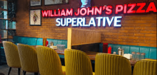 William John's Pizza - Anand Vidya Nagar Rd photo 1