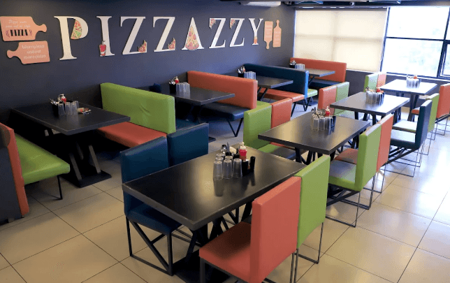 Pizzazzy 2 -Nikol