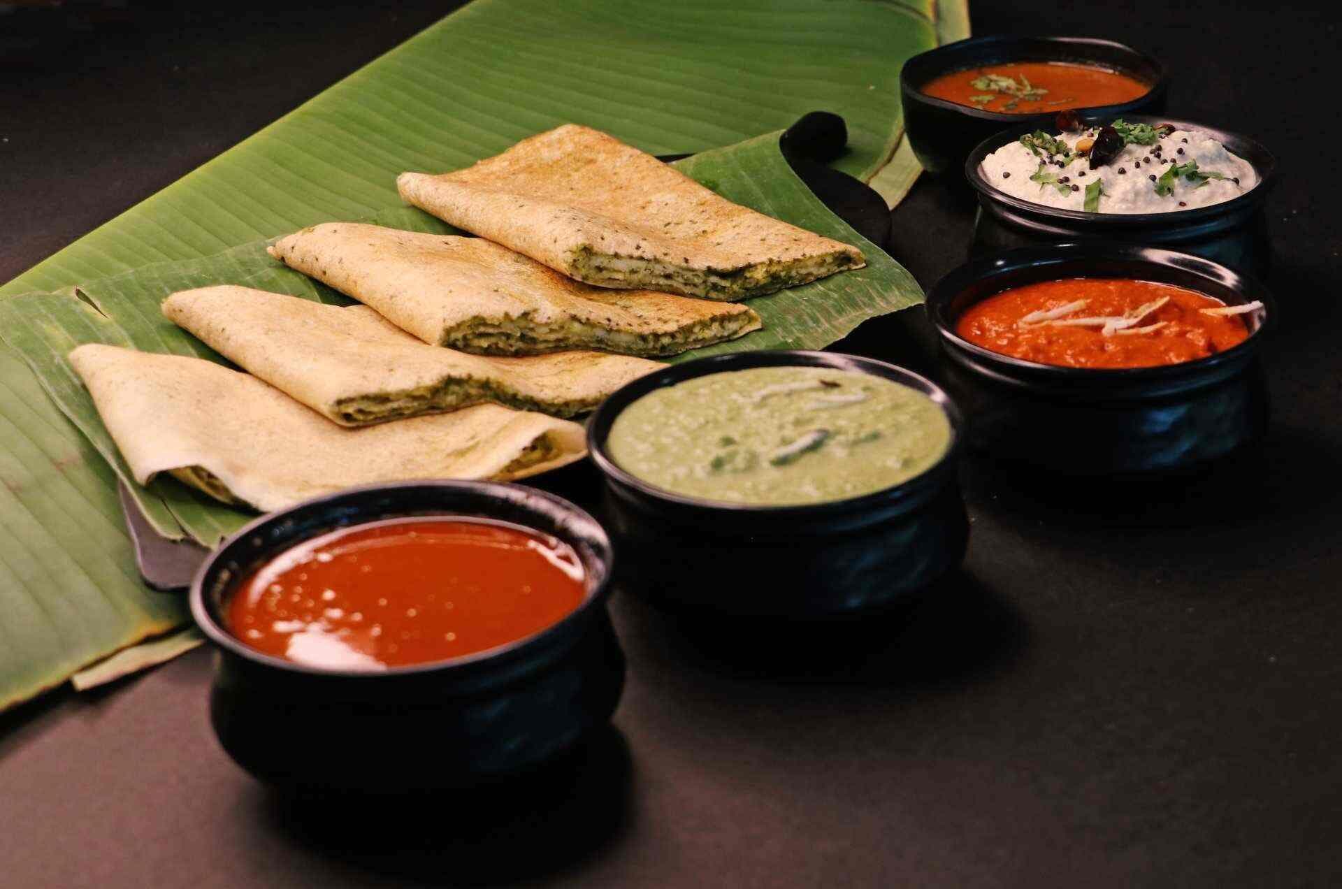 Dakshini24 - Sindhu Bhavan Road photo 1