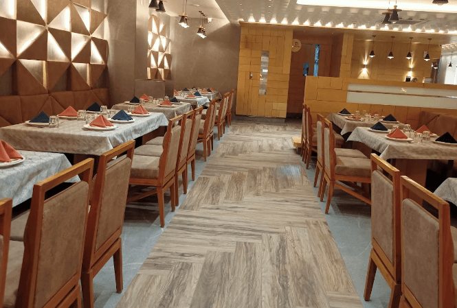 Eminence - New  Naroda