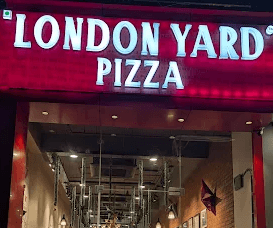 London Yard Pizza - Gandhinagar photo 1