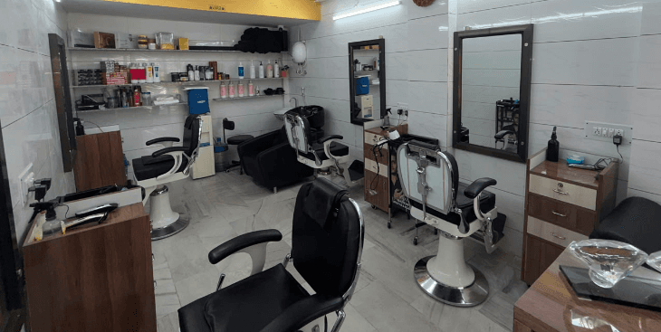 Naaz Beautician - Shah  E Alam photo 2