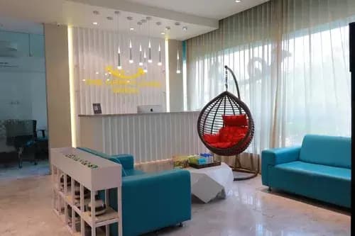 The Happy Living - Prahlad Nagar photo 1