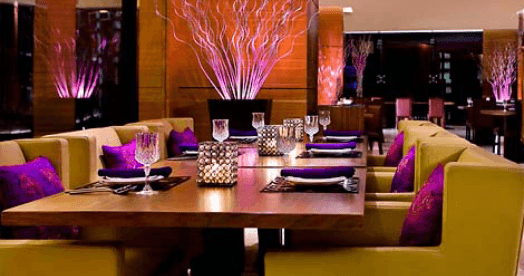 Bayleaf by Le Meridien - Satellite photo 3