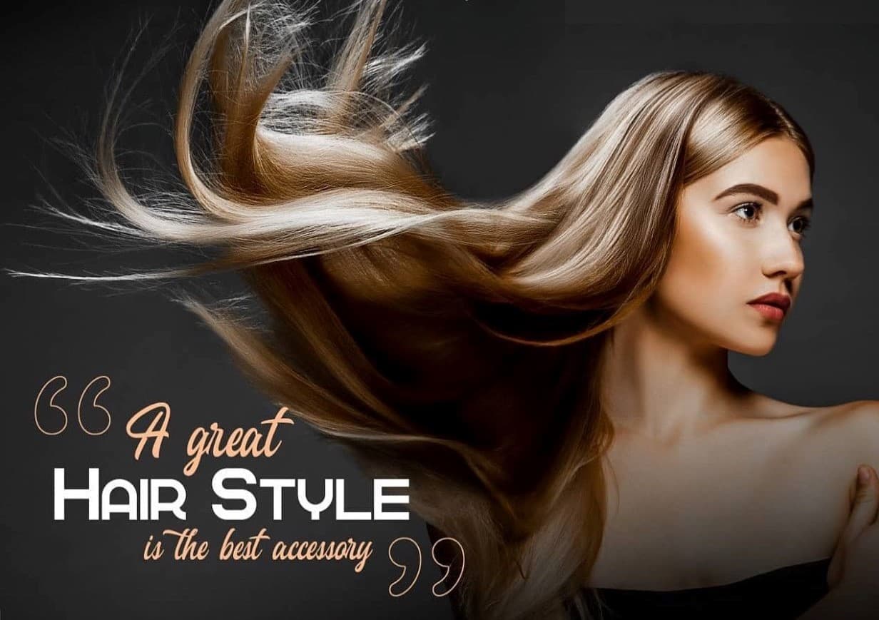 Jawed Habib Hair & Beauty - Himalaya Mall photo 3