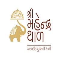 GUJARATI THALI : Flat 25% off on Total Bill.