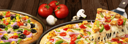 Taranovas Pizza - Kadi photo 1