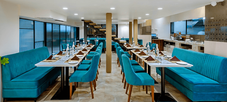 Comfort Inn Sapphire - Chandkheda