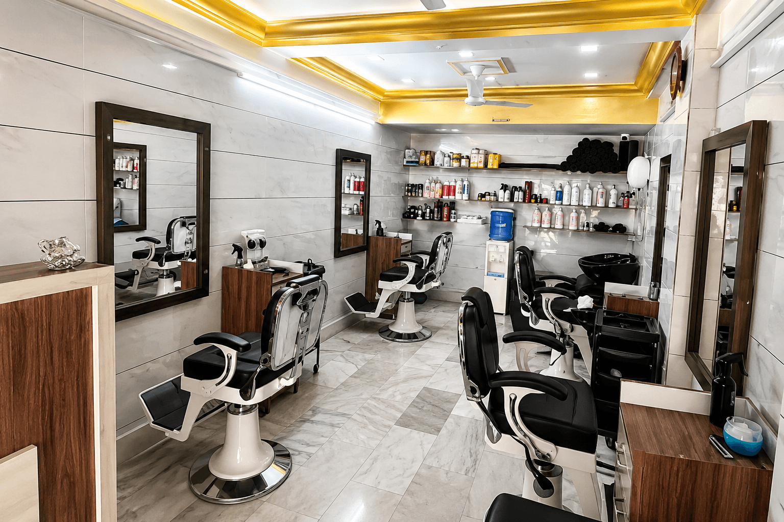 Naaz Beautician - Maninagar