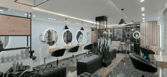 Naaz Beautician - Shah  E Alam