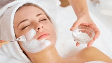 Day OCH Unisex Salon - Kudasan photo 2