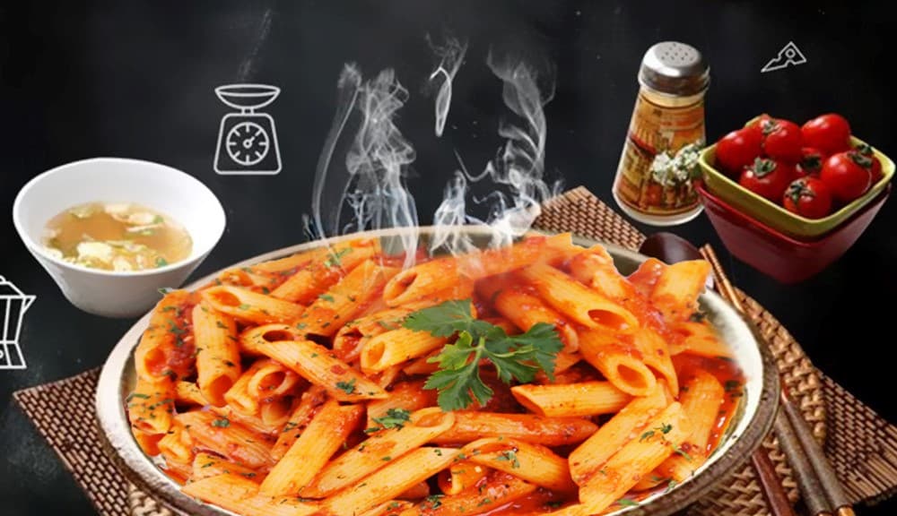 William John's Pizza - Naranpura photo 3