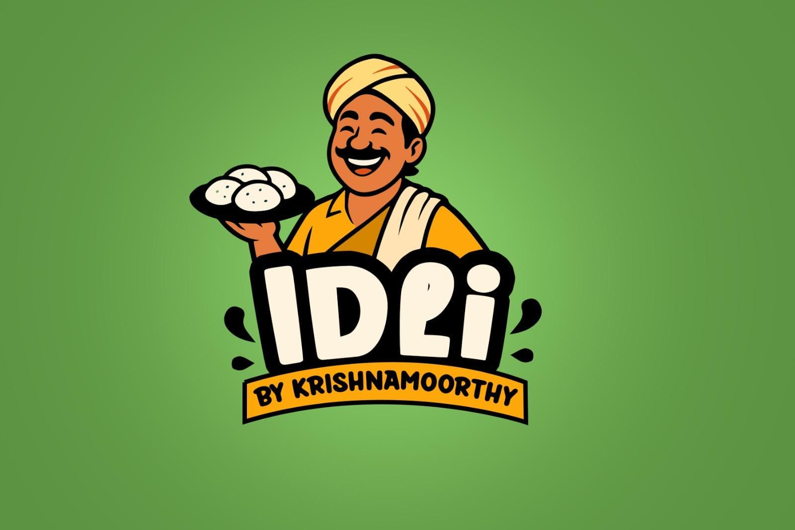 IDLI : Buy One & get One Free